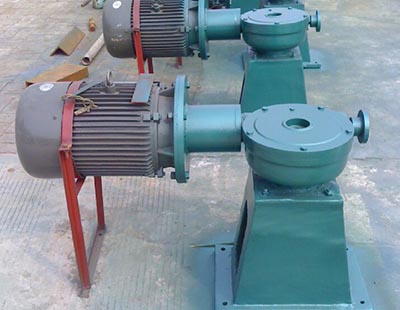 LQZ直連螺桿式啟閉機3-40T