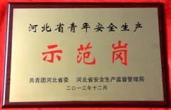資質(zhì)榮譽