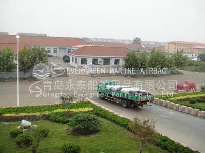 打撈氣囊_供應船舶搬運氣囊 浮打撈氣囊 上排氣囊 誠信永泰優(yōu)質生產 