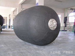 網(wǎng)絡(luò)式充氣護舷配套圖片