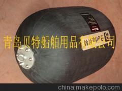 青島貝特船舶用品：專業(yè)供應船用上排下水氣囊、充氣護舷與船用靠球