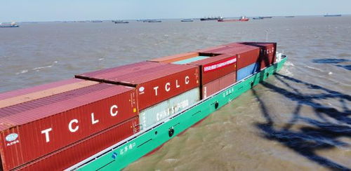 寧德時代子公司入股蕪湖造船廠，電船大業(yè)加速推進